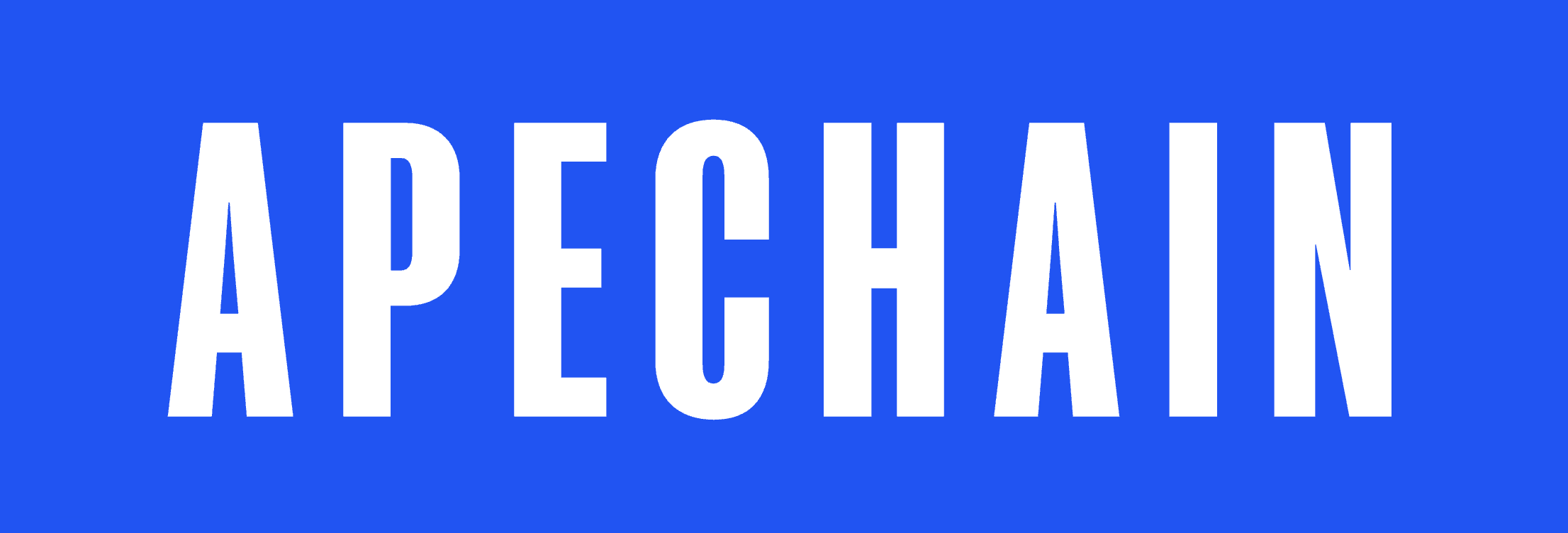 ApeChain